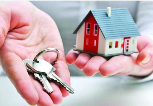 Konut satışları 5,1 oranında arttı