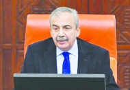 Türkiye’nin en kaliteli siyasetçilerin olan Sırrı Süreyya Önder’in hayati tehlikesi sürüyor