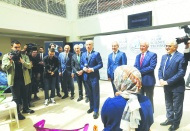 'Bilim Ofisi’ hizmete açıldı