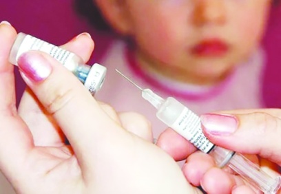 Aşılar sadece bireyi değil, toplumun tamamını korur