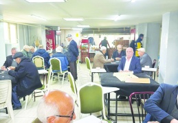 Esnaf, düşük olan satışların daha kötüye gitmesinden endişeleniyor