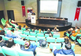 Depremin ekoloji ve tarım üzerindeki  etkilerini henüz tam anlamıyla bilmiyoruz