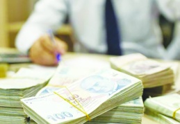 Her 100 TL verginin 72’si bizim cebimizden çıkıyor