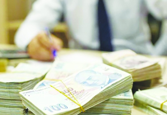 Her 100 TL verginin 72’si bizim cebimizden çıkıyor