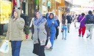Anketler, iktidarın büyük destek kaybına uğradığını gösteriyor