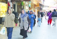 Anketler, iktidarın büyük destek kaybına uğradığını gösteriyor