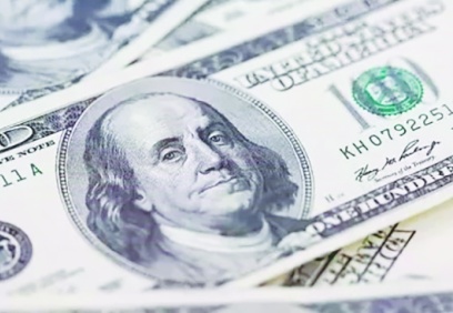 Yurtdışından alınan kredide rekor kırıldı!