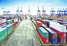 İhracat da ithalat da düştü