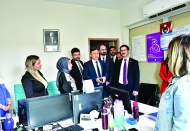 Kaynakların etkin kullanımı için stratejiler tartışıldı