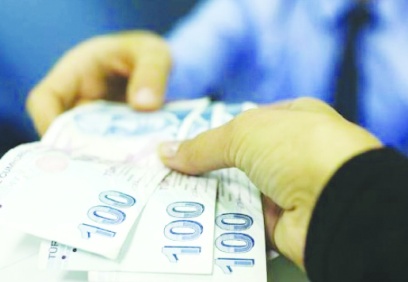 Hesabında 1 milyon lira ve üzeri bulunan mudi sayısı 2 milyonu aştı