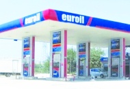 Euroil, konkordato ilan etti