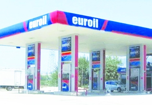 Euroil, konkordato ilan etti