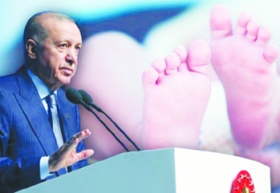 Özel tıp merkezlerinde planlı sezaryen doğum yasaklandı!