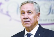 Arınç: İmamoğlu'na kumpas kuruldu diyenler haksız sayılmaz