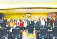 Yeşil dönüşüm ve sürdürülebilir kalkınma herkesin önceliği olmalı
