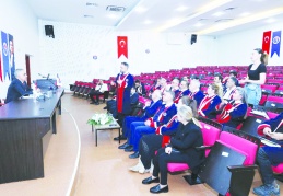 Kapsamlı bir spor festivali düzenlenecek