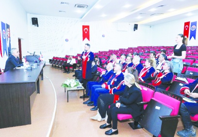 Kapsamlı bir spor festivali düzenlenecek