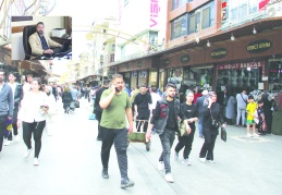 Sermaye sahipleri zenginliklerini  katlarken halk her gün yoksullaşıyor