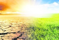 Son 35 yılın en kurak Mart ayını yaşadık