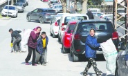 Her 4 çocuktan 1’i çalışıyor!