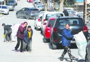 Her 4 çocuktan 1’i çalışıyor!