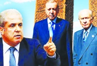 Cumhur ittifakında bir şeyler yolunda gitmiyor