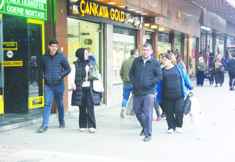 Vatandaşın borcu 4.5 trilyonu aştı