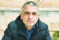 Türkmen'e üçüncü kez ev hapsi