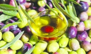 Günde 10 adet zeytin doğa mucizesi yaratıyor