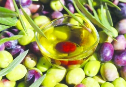 Günde 10 adet zeytin doğa mucizesi yaratıyor