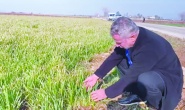 Yağışlar yüzde 59 azaldı