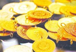 Gramı 4 bin 305 liraya ulaştı