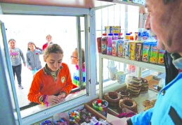 Çocukların alım gücü çok geriledi