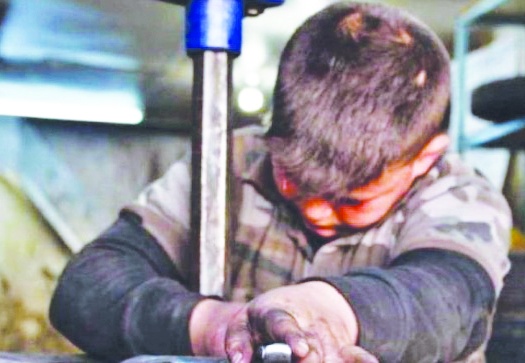 23 Nisan bir bayramsa, o  bayram her çocuğun hakkıdır