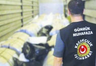 Sigara pahalandıkça kaçak aldı başını gitti, 3 milyonluk sigara ele geçirildi