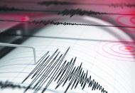 İstanbul’da korkutan deprem