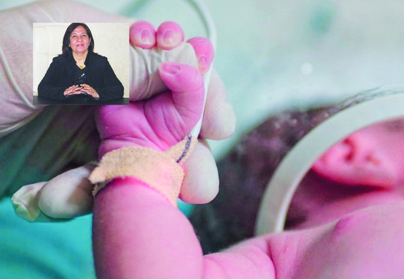 Ebelerin haklarını teslim edin