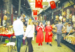 Esnafımızın en büyük  sıkıntısı yüzde 20 KDV