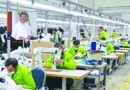 Ücretli çalışanın alım gücünü gerileten  bu adaletsiz yapı ortadan kaldırılmalı