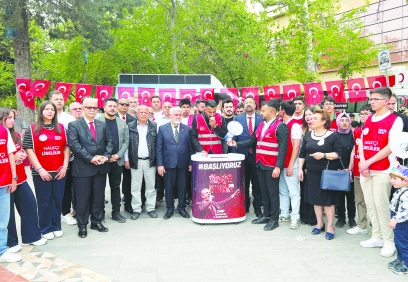 Ülkemizde çocuklar eğitimden mahrum kalıyor