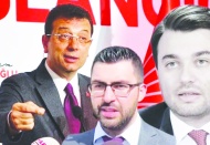 Ekrem İmamoğlu'nun avukatının avukatı da gözaltına alındı!