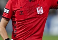 Gaziantep FK-Fenerbahçe maçını Direnç Tonusluoğlu yönetecek
