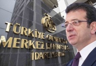 Merkez Bankası rezervleri 5 haftadır eriyor