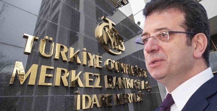 Merkez Bankası rezervleri 5 haftadır eriyor