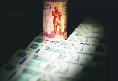 Türkiye'nin kara para ağı dış  politikada şantaj aracı oldu