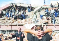 Milyarlarca lira toplandı… Deprem vergisi nereye gitti?