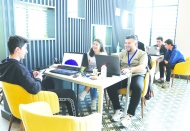 Geleceğin mühendisleri ‘Solid Hackathon’da’ buluştu