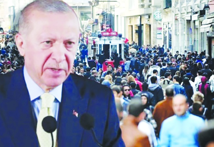 Siyasi operasyonların faturasını vatandaş ödüyor