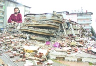 Antep’in deprem dirençli kent olması için yapılan çalışmalar çok yetersiz
