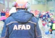 Antep, olası büyük bir depremde  İstanbul’a destek sağlayacak iller arasında